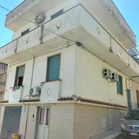Nonna Maria 펜션 파키노