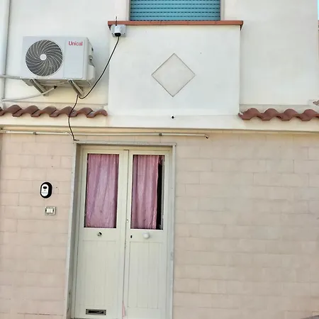 Nonna Maria Hébergement de vacances *