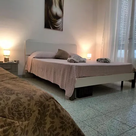 Nonna Maria 펜션 *