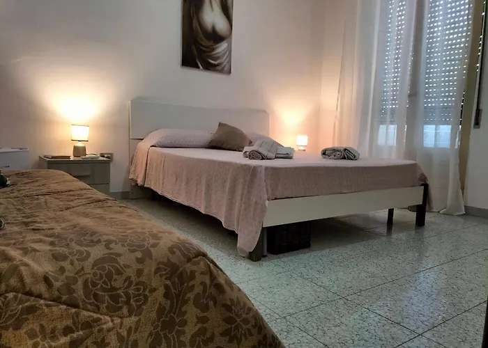 Nonna Maria 度假居 *