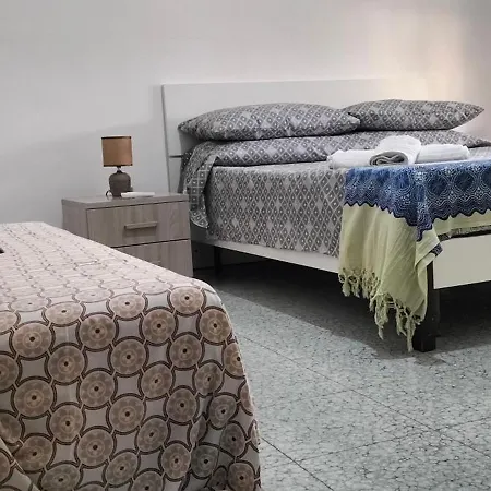Prázdninový dům Nonna Maria Pachino