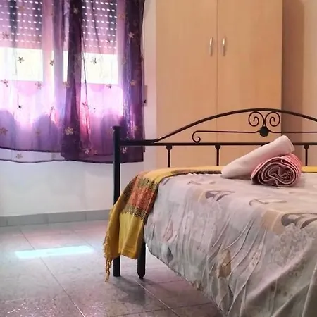 Casa vacanze Insolito Pachino