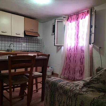 Casa vacanze Insolito Pachino