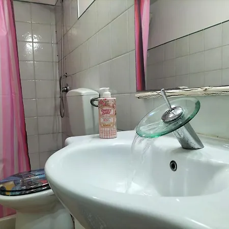Дом отдыха Nonna Maria Пакино