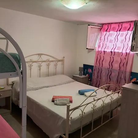 Nonna Maria Prázdninový dům *