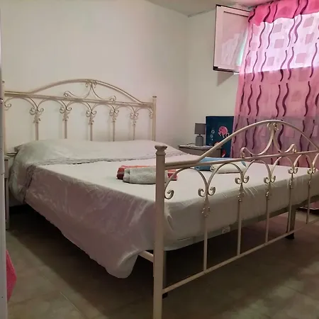 Casa vacanze Insolito