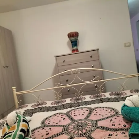 Casa vacanze Insolito *
