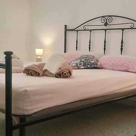 Nonna Maria Prázdninový dům *