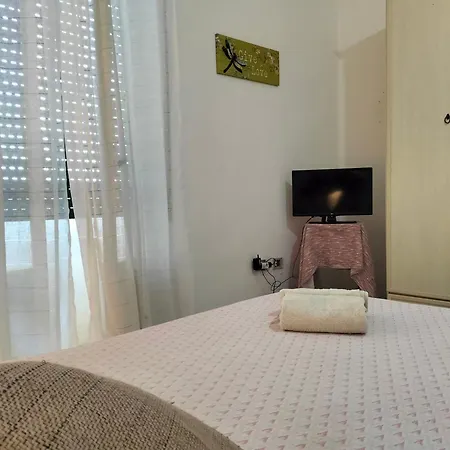 Casa vacanze Insolito Pachino